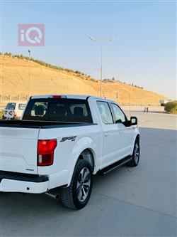 فۆرد F-150